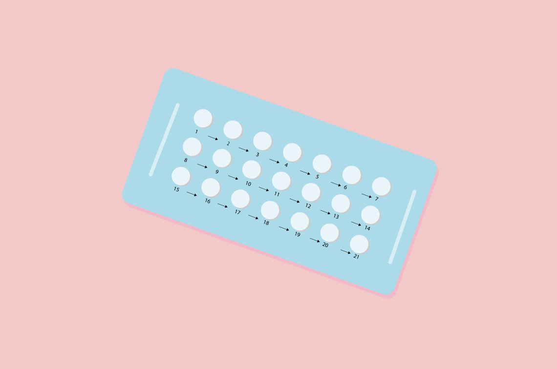 hormonalna antikoncepcia bezpecnost